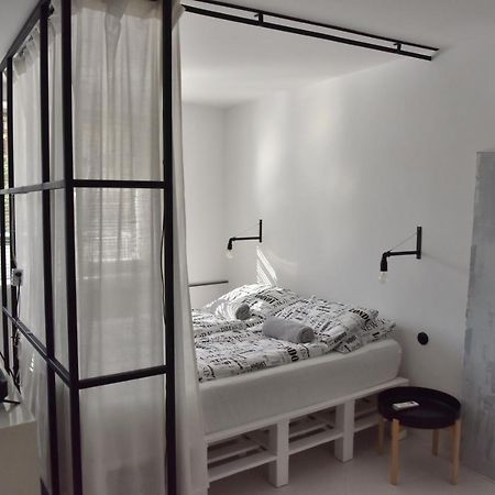 Apartment Warsaw Center Mokotowska Dış mekan fotoğraf