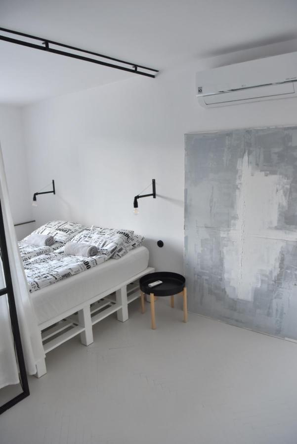 Apartment Warsaw Center Mokotowska Dış mekan fotoğraf