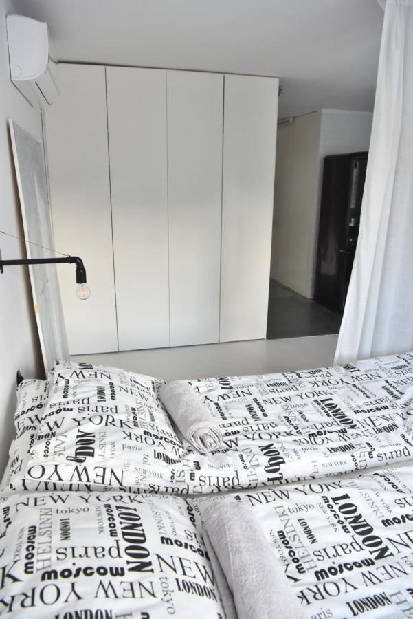 Apartment Warsaw Center Mokotowska Dış mekan fotoğraf
