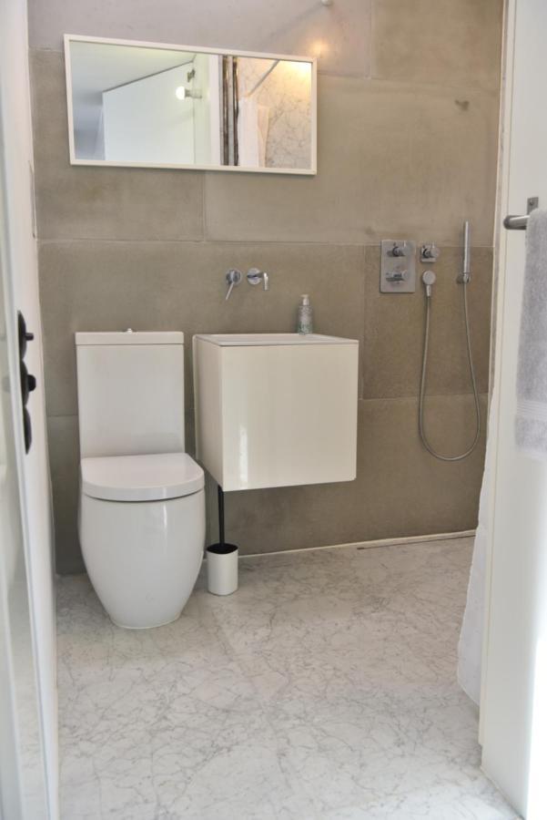 Apartment Warsaw Center Mokotowska Dış mekan fotoğraf