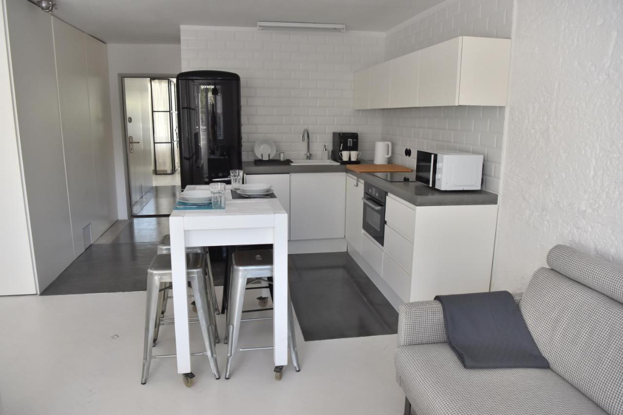 Apartment Warsaw Center Mokotowska Dış mekan fotoğraf
