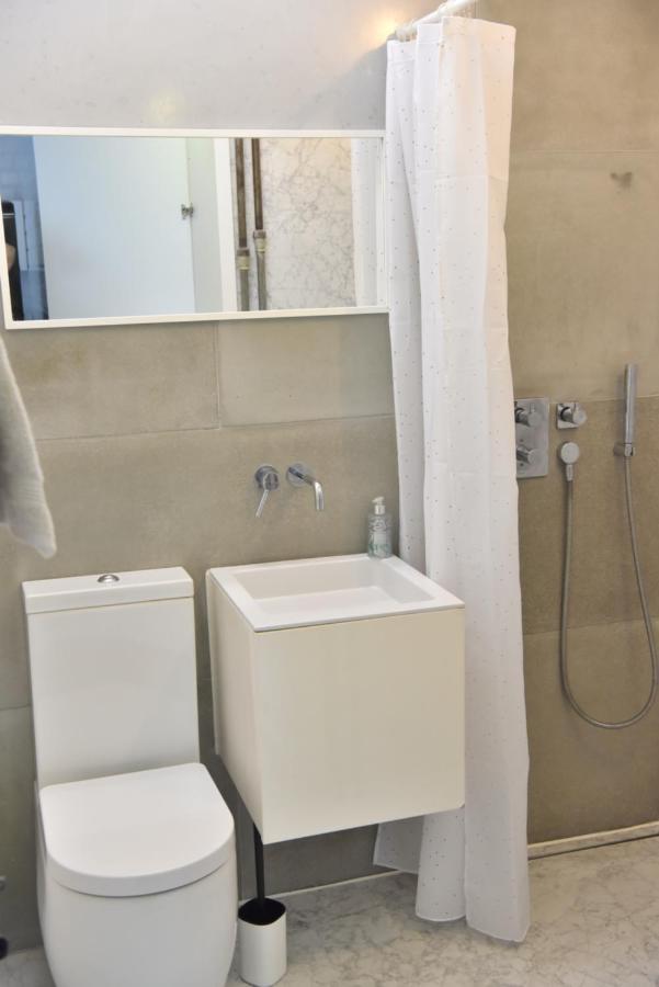 Apartment Warsaw Center Mokotowska Dış mekan fotoğraf