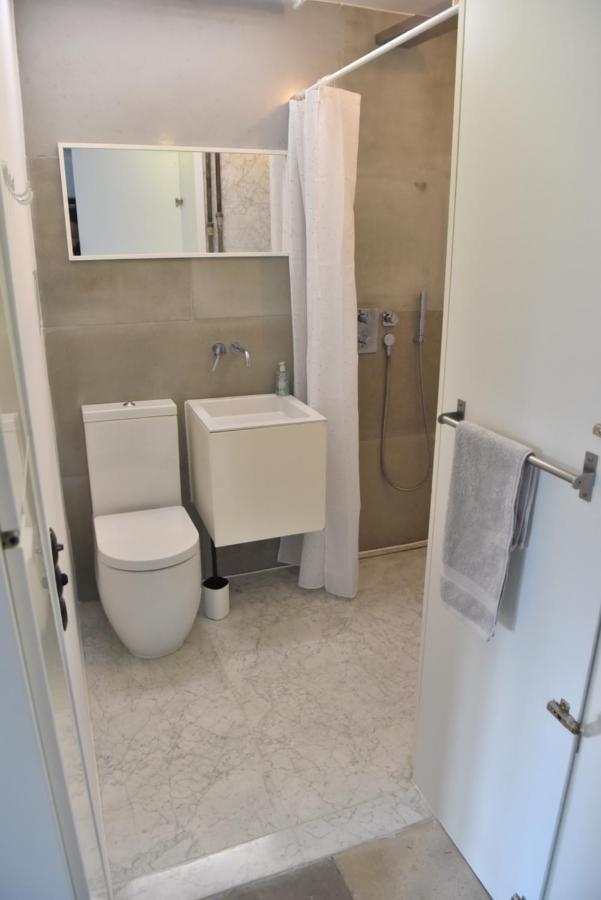 Apartment Warsaw Center Mokotowska Dış mekan fotoğraf