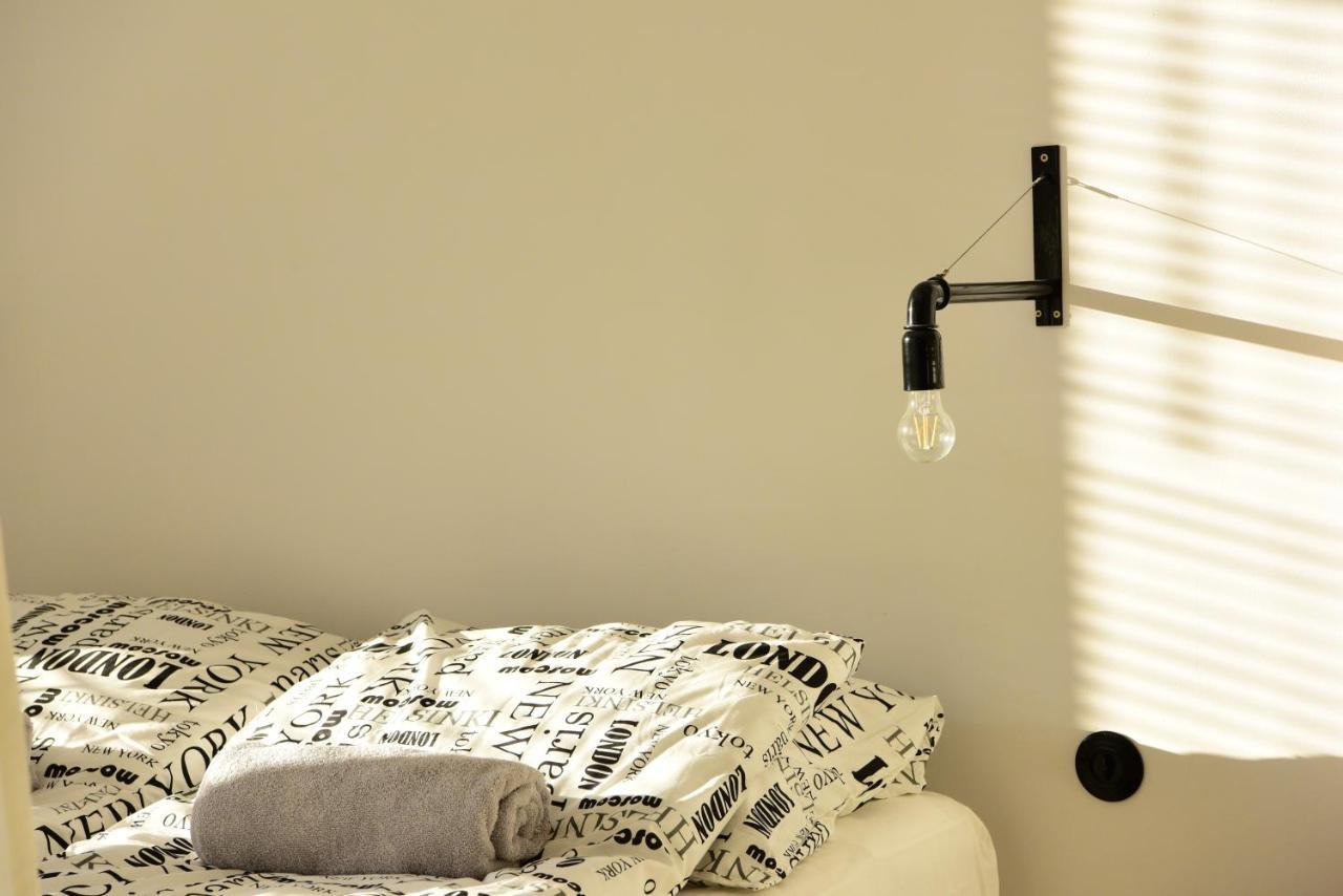 Apartment Warsaw Center Mokotowska Dış mekan fotoğraf